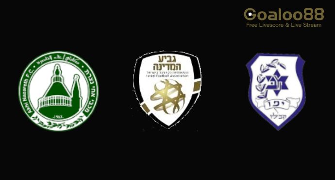 Maccabi Ahi Nazareth VS Maccabi Kabilio Jaffa Prediction Israel Cup