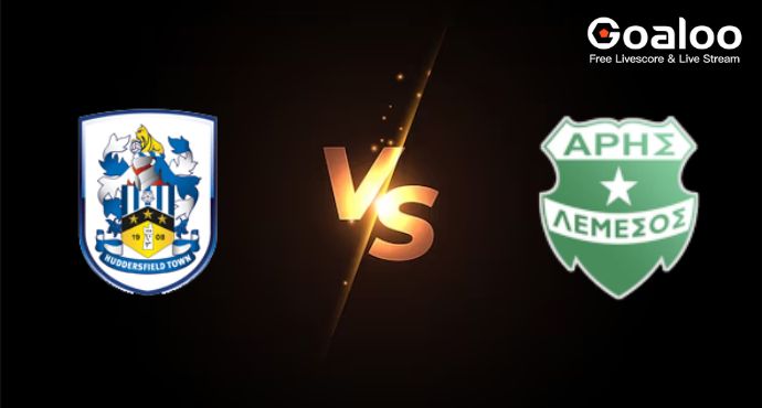 International Club Friendly---Huddersfield Town VS Aris Limassol Live scores
