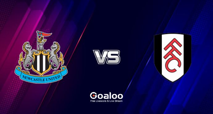 English Premier League---Newcastle United VS Fulham Prediction