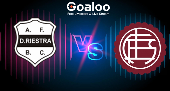 Deportivo Riestra VS Lanus Prediction 15 July 2025