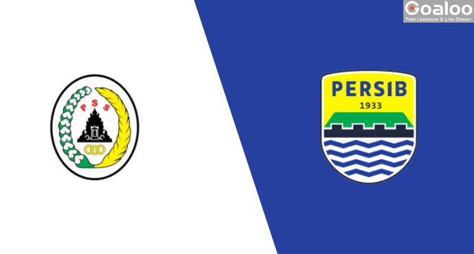Indonesia Liga 1---PSS Sleman VS Persib Bandung