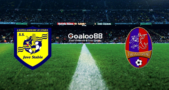 ​Juve Stabia vs Taranto Sport Prediction Italy C1