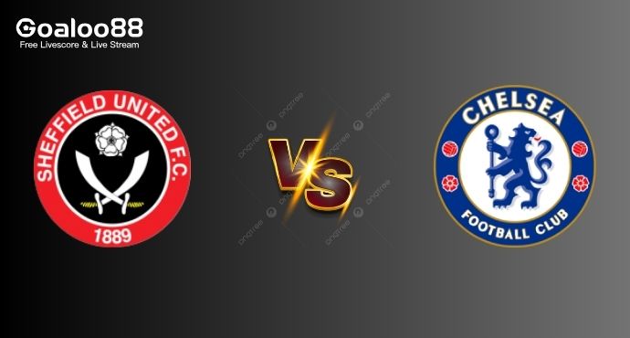 Sheffield United VS Chelsea Prediction English Premier League