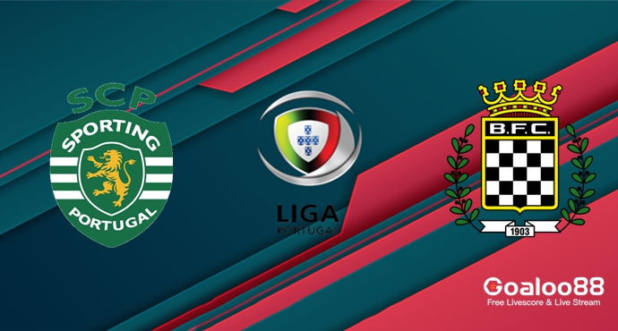 Sporting Lisbon vs. Boavista Prediction Liga Portugal 1