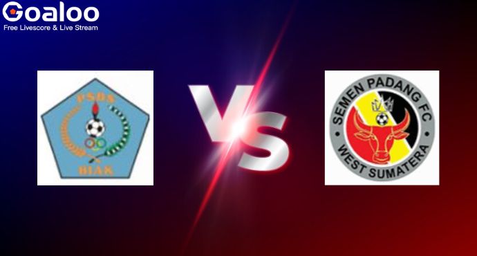 Indonesia Liga 1---PSBS Biak VS Semen Padang Preview
