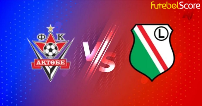 Legia Varsóvia favorita para manter domínio sobre o Aktobe na Liga Europa
