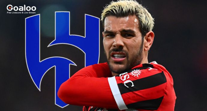 Theo Hernández Nears Lucrative Move to Al Hilal from AC Milan