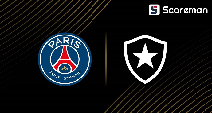 6월20일 FIFA 클럽월드컵 - 파리생제르망 VS 보타포구 RJ 해외축구 분석 프리뷰