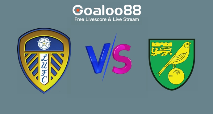 Leeds United VS Norwich City Prediction England Championship