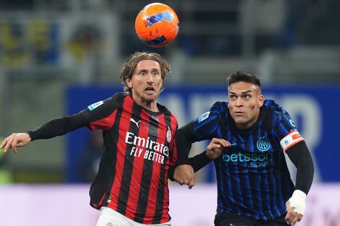 Gazzetta: Giá trị thương hiệu Inter đứng đầu Serie A, Juve thứ 3, Milan tăng 236% trong 5 năm