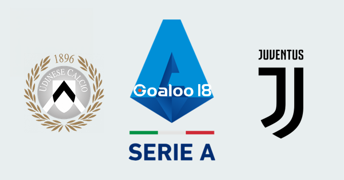 Udinese VS Juventus