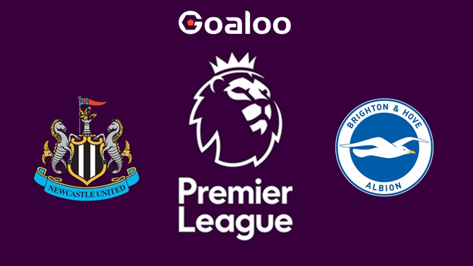 Newcastle United VS Brighton Hove Albion
