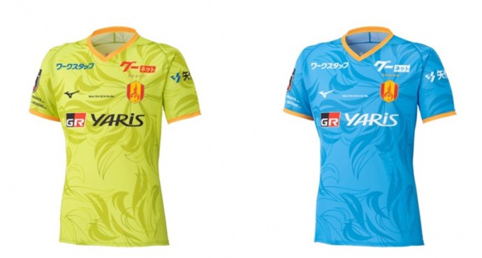 หลากหลายสไตล์! สโมสรเจลีกหลายทีมเปิดตัวชุดแข่งขันฤดูกาล 2025