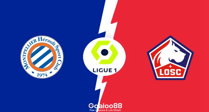 ​Montpellier vs Lille Prediction France Ligue 1