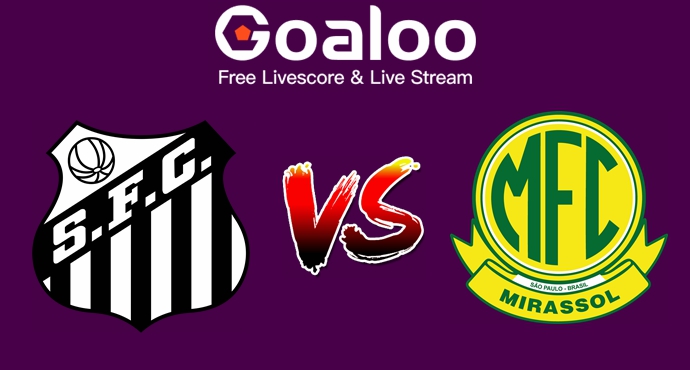Santos vs Mirassol Prediction 13 October 2024