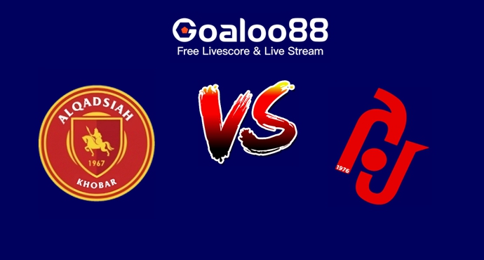 Al-Qadasiya VS Al-Jnda Prediction Saudi Arabia Division 1