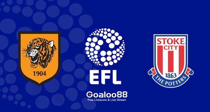 ​Hull City vs. Stoke City Prediction England Championship