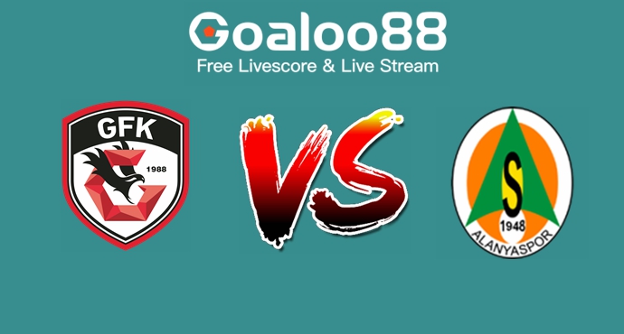 Gazisehir Gaziantep VS Alanyaspor Prediction Turkey Super Lig