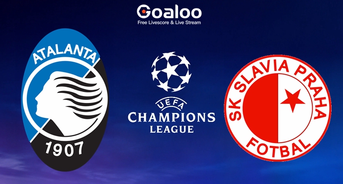 Atalanta VS Slavia Praha Prediction 23 October 2025
