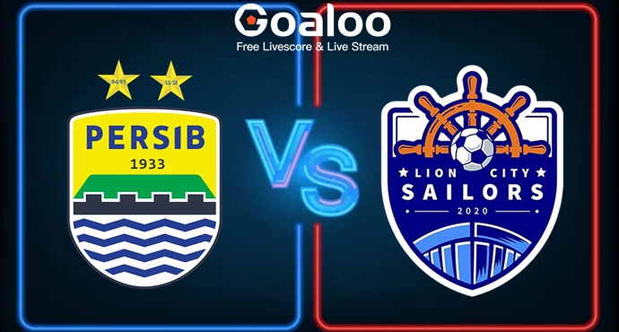 Persib Bandung VS Lion City Sailors Prediction 18 September 2025