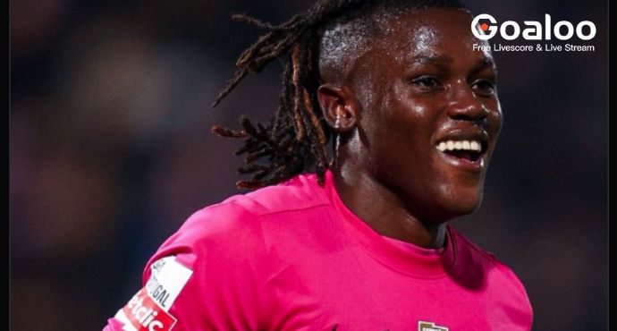Manchester United Eyeing Portuguese Gem: Geovany Quenda