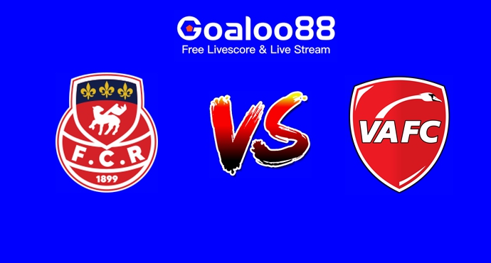 FC Rouen VS Valenciennes Prediction French Cup