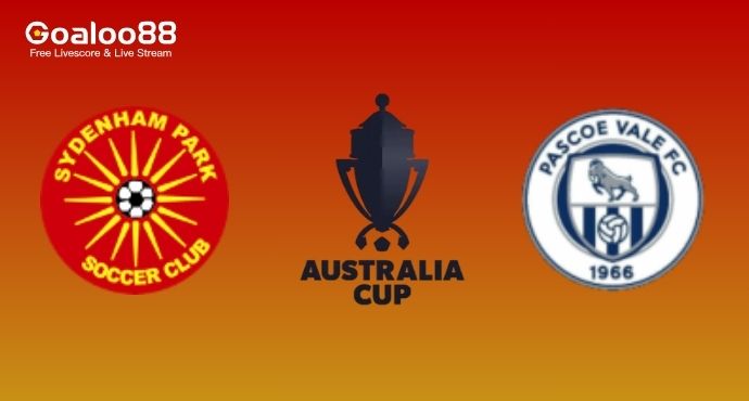 Sydenham Park VS Pascoe Vale SC Prediction Australia FFA Cup