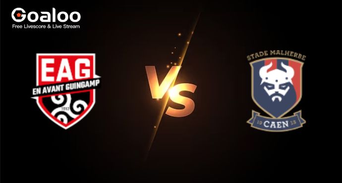 France Ligue 2---Guingamp VS Caen Preview