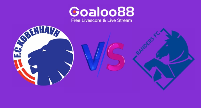 FC Copenhagen VS Randers FC Prediction Denmark Superligaen