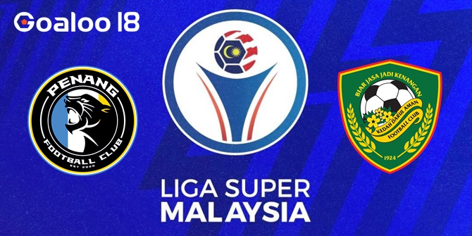Penang VS Kedah