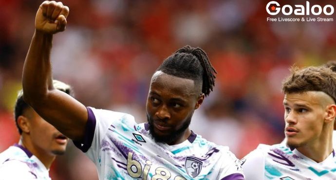 Newcastle Leading the Race for Semenyo Amidst Premier League Competition