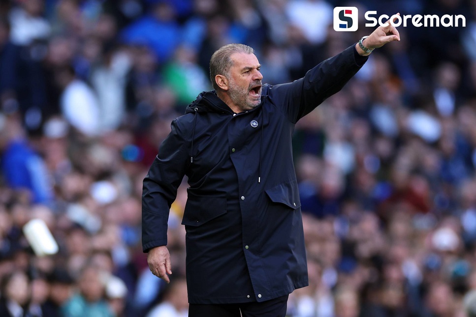 ‘손흥민 80분' 토트넘, 유로파리그 8강 홈 1차전 아쉽게 무승부