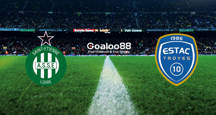 ​Saint Etienne vs Troyes Prediction France Ligue 2