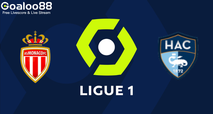 Monaco VS Le Havre Prediction France Ligue 1