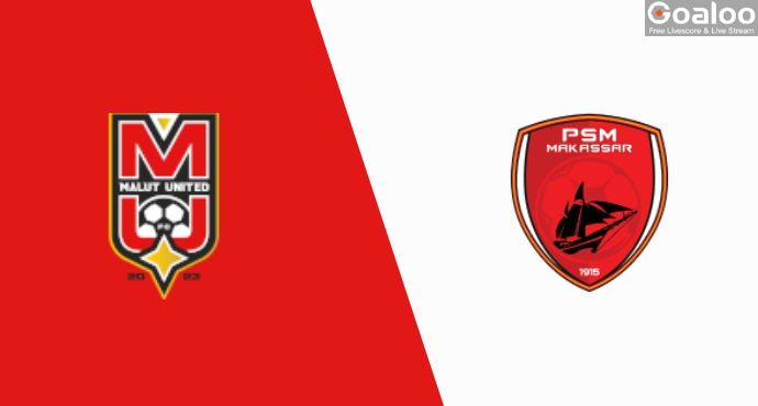 Indonesia Liga 1---Malut United VS PSM Makassar