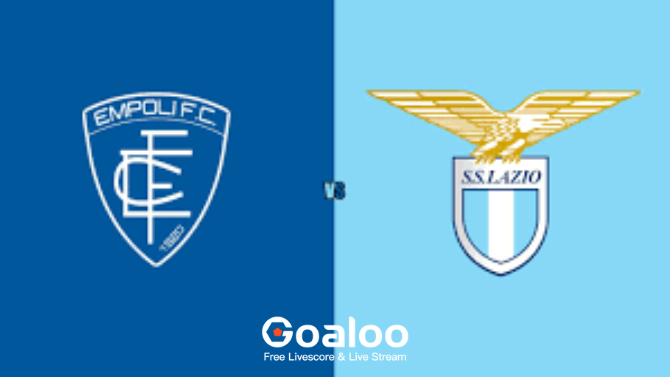 Empoli VS Lazio Prediction Italian Serie A