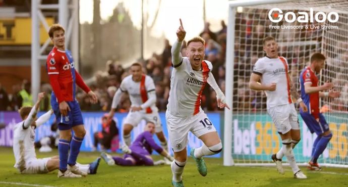 Crystal Palace Secure First Point of Season at Stamford Bridge