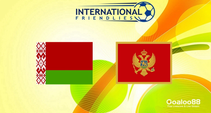 Belarus vs. Montenegro Prediction International Friendly