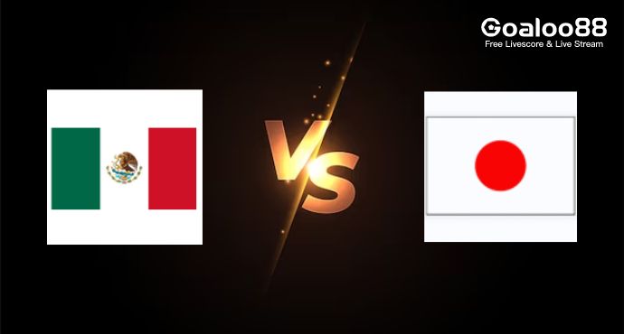 Mexico U23 VS Japan U19 Prediction Toulon Tournament