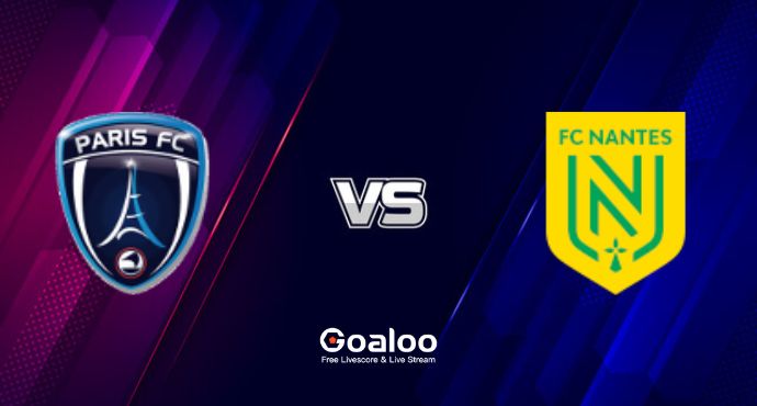 France Ligue 1---Paris FC VS Nantes Prediction