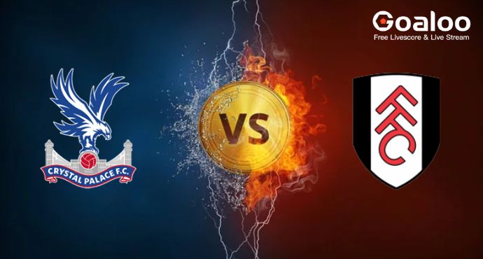English Premier League---Crystal Palace VS Fulham Preview