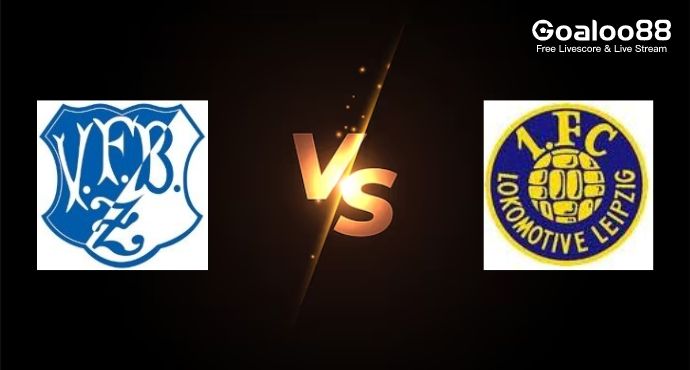 VFB Zwenkau 02 VS FC Lokomotive Leipzig Prediction International Club Friendly