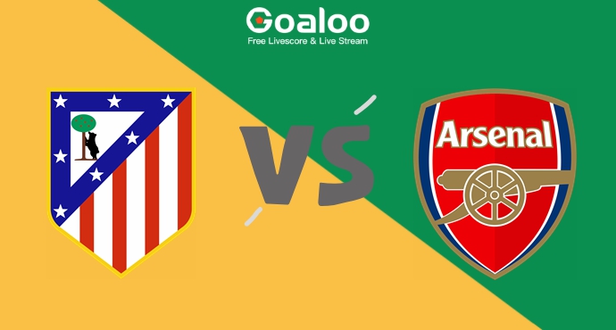 Atletico Madrid vs Arsenal: The Ultimate Champions League Showdown