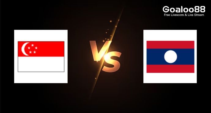 Singapore U16 VS Laos U16 Prediction AFF U-16 Youth Championship