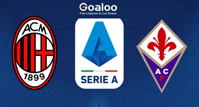 AC Milan VS Fiorentina Prediction 20 October 2025