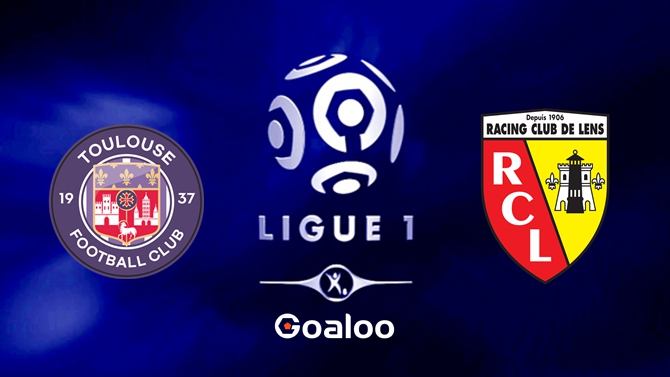 Toulouse VS Lens Prediction France Ligue 1