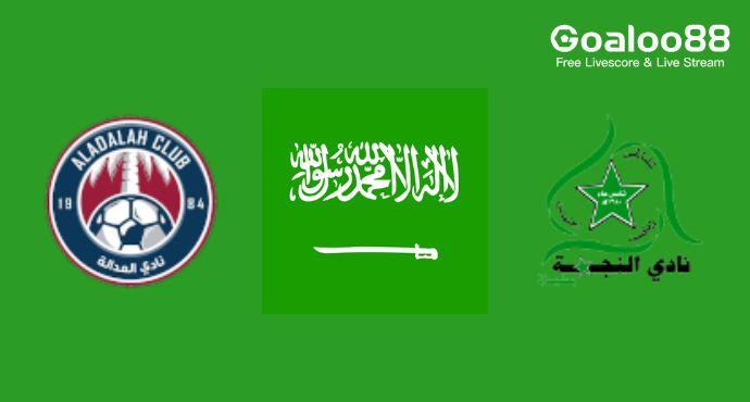 Al-Adalh VS Al Najma(KSA) Predicition Saudi Arabia Division 1