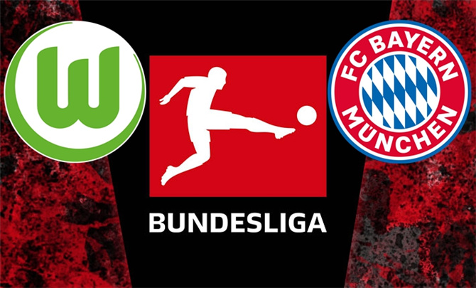 VfL Wolfsburg VS Bayern Munchen Preview German Bundesliga