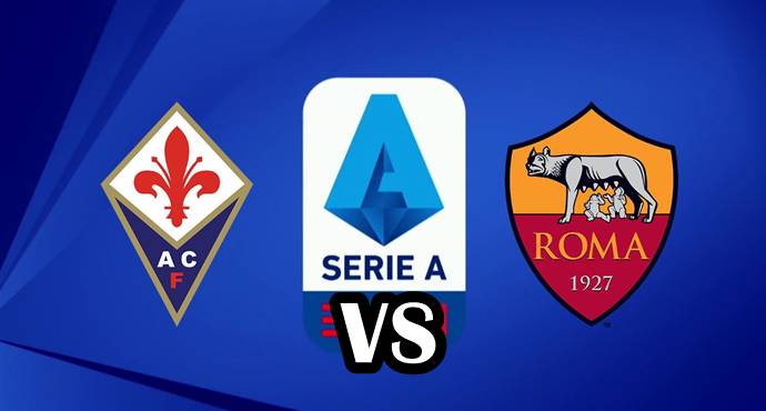 Fiorentina vs Roma: A Tight Serie A Showdown Expected at Artemio Franchi
