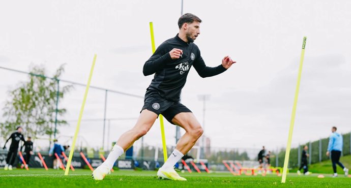 พรีเมียร์ลีก: แมนฯ ซิตี้ เปิดบ้านจัดหนัก! 